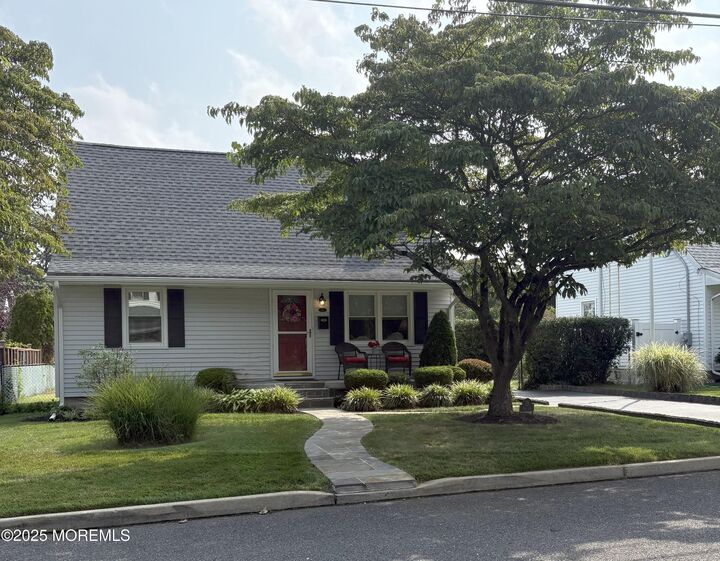 Property Photo:  159 Davis Lane  NJ 07701 