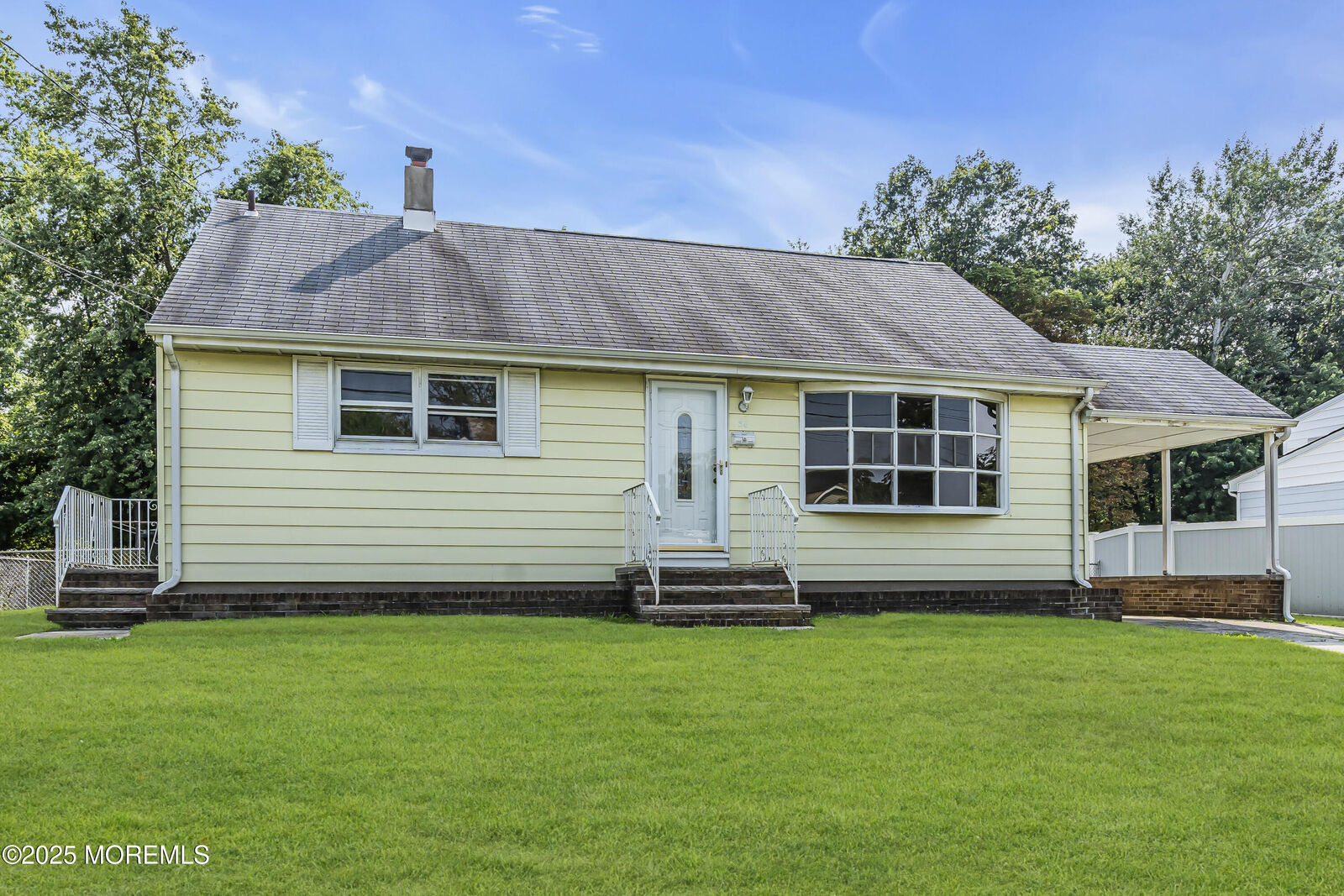 Property Photo:  36 Parkview Drive  NJ 07730 