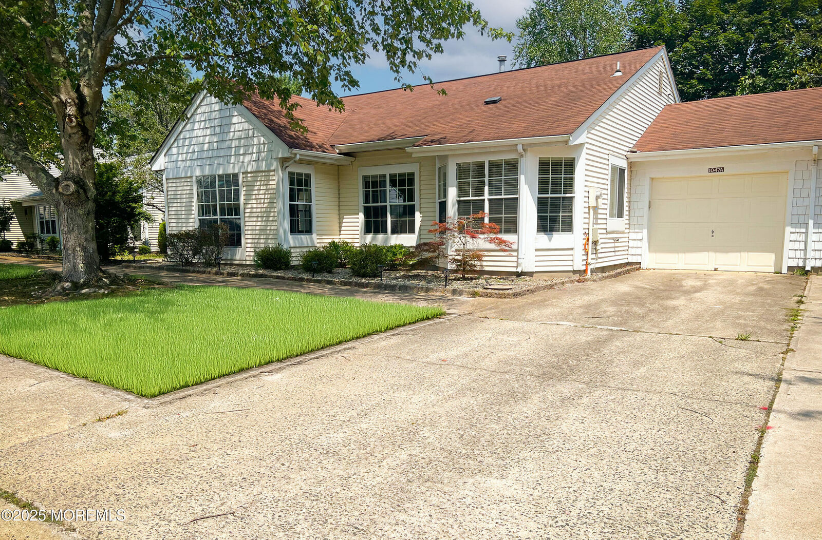 Property Photo:  1047A Buckingham Drive  NJ 08759 