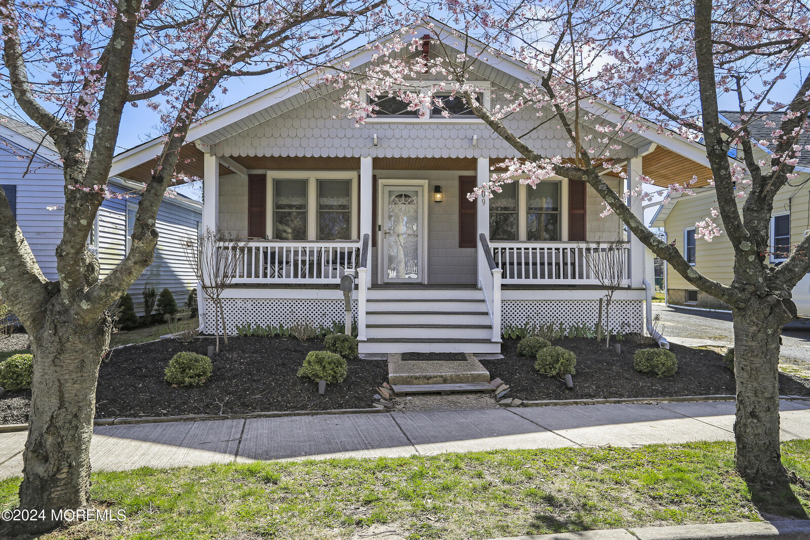 Property Photo: 409 13th Avenue NJ 07719