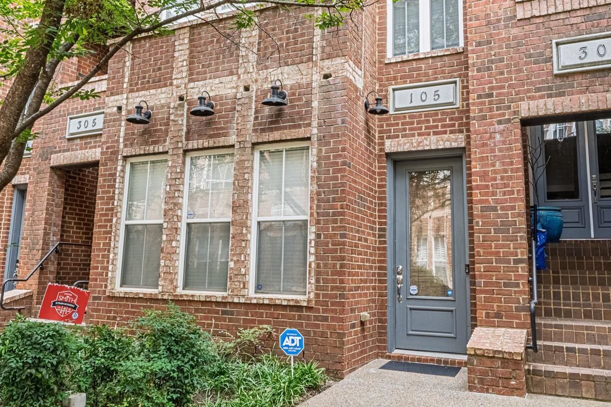 Property Photo:  75 Shoemaker Ct 105  TN 38103 