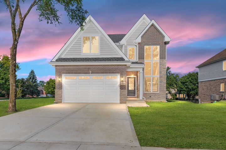16546 Pear Avenue  Orland Park IL 60462 photo