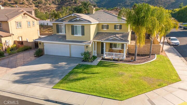 Property Photo:  21475 Terrazzo Lane  CA 92595 