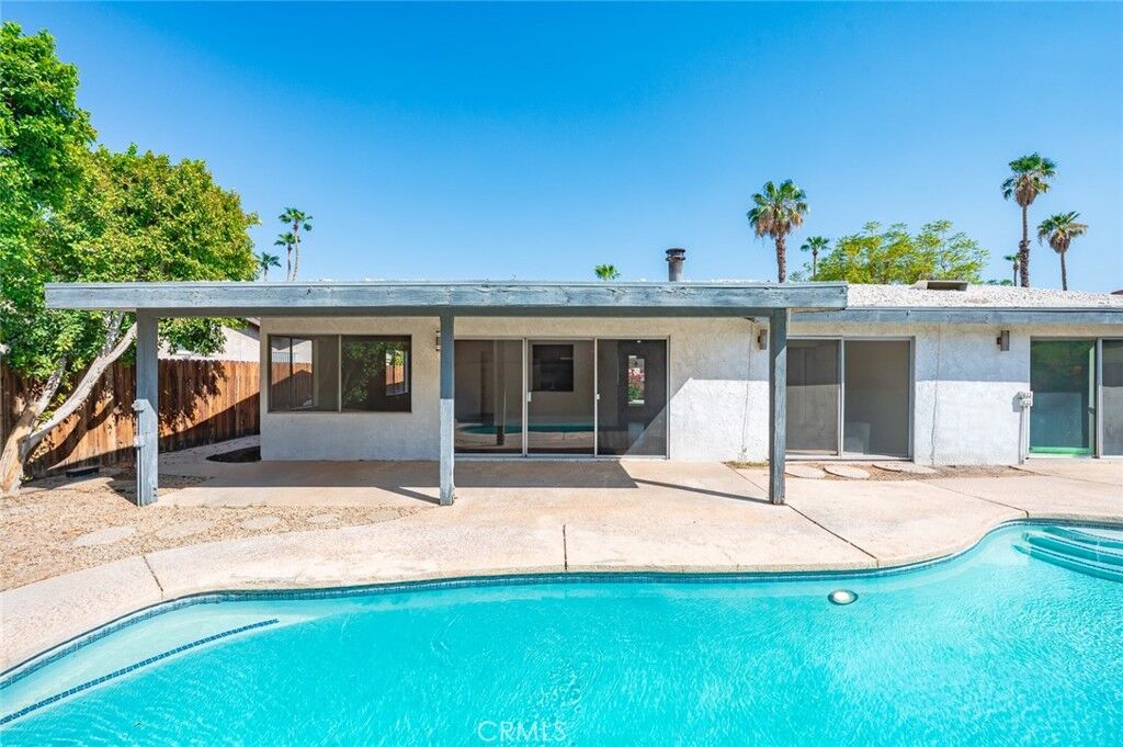 Property Photo:  76796 Oklahoma Avenue  CA 92211 