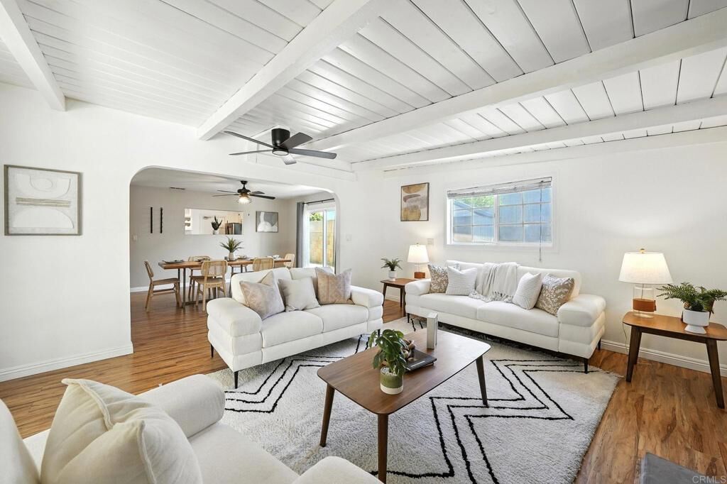 Property Photo:  5192 Providence Drive  CA 92117 