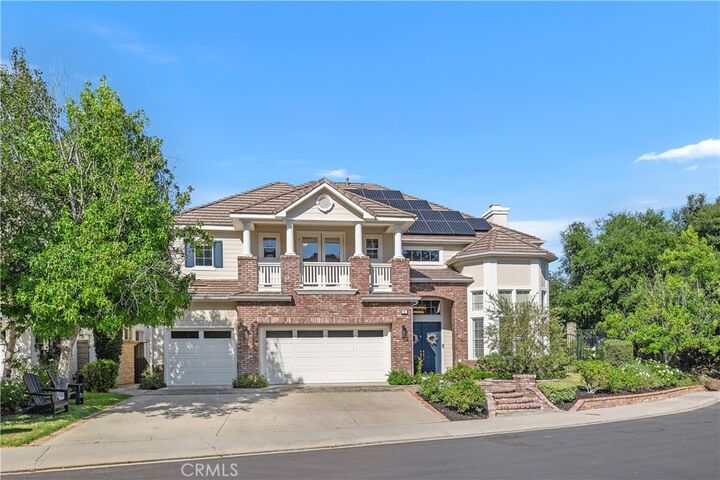 9 Sky Meadow  Trabuco Canyon CA 92679 photo