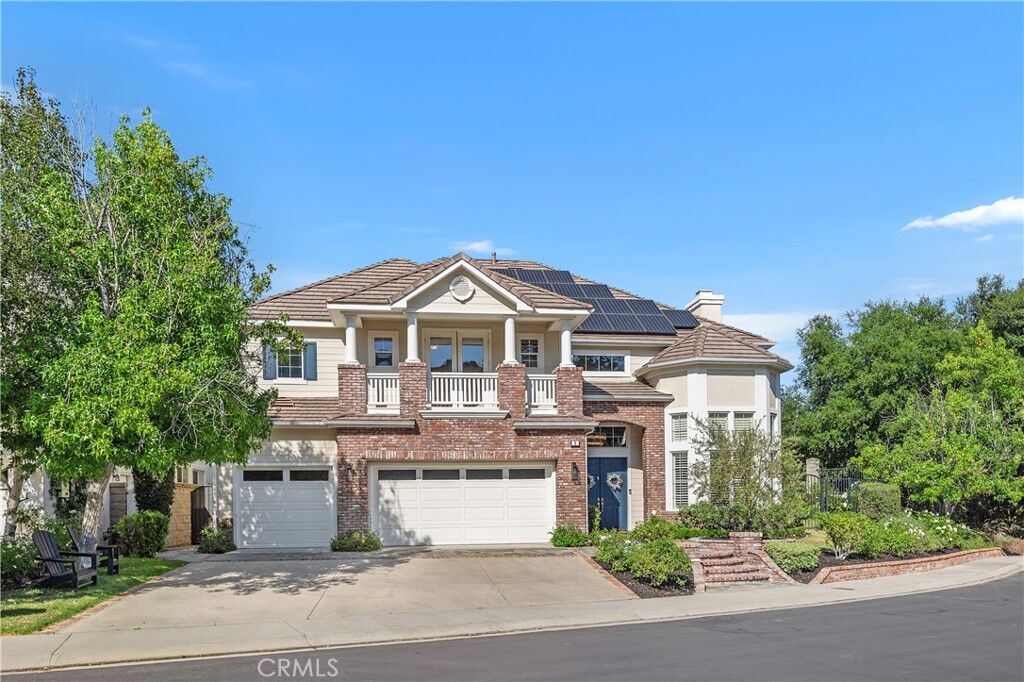 Property Photo: 9 Sky Meadow CA 92679