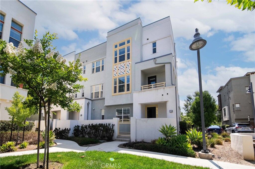 Property Photo:  134 Acamar  CA 92618 