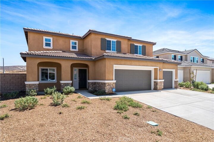 23548 Baby Blue Court  Murrieta CA 92562 photo
