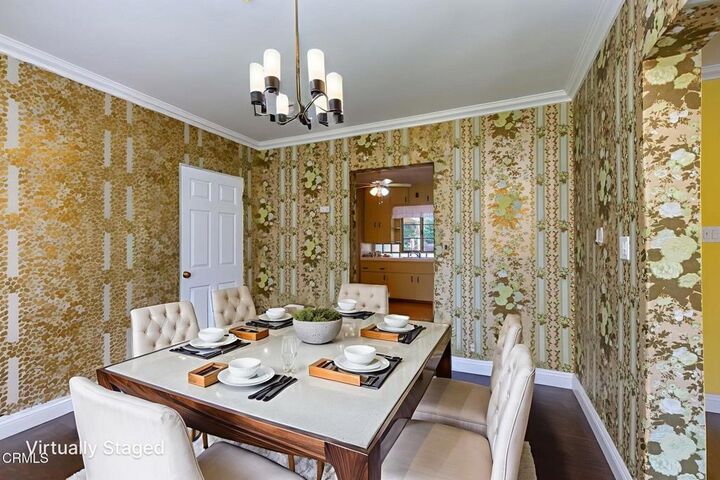 Property Photo: 1239 Fern Oaks Drive CA 93060