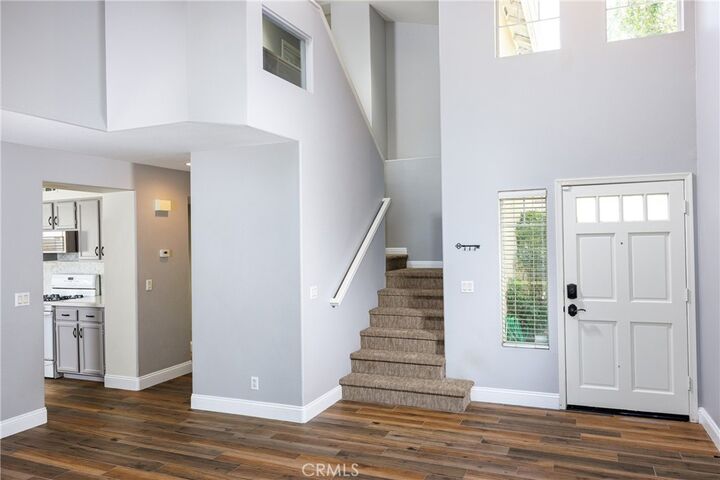 Property Photo:  4 Blanco  CA 92610 