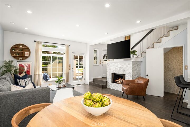 603 N San Michel Drive C  Costa Mesa CA 92627 photo