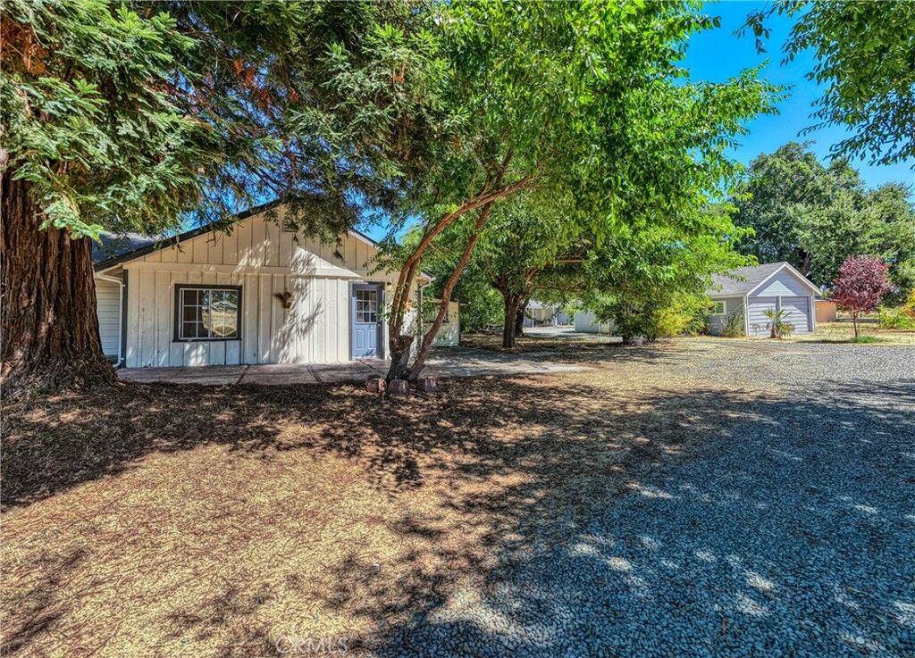 Property Photo: 1980 Big Valley Road CA 95453