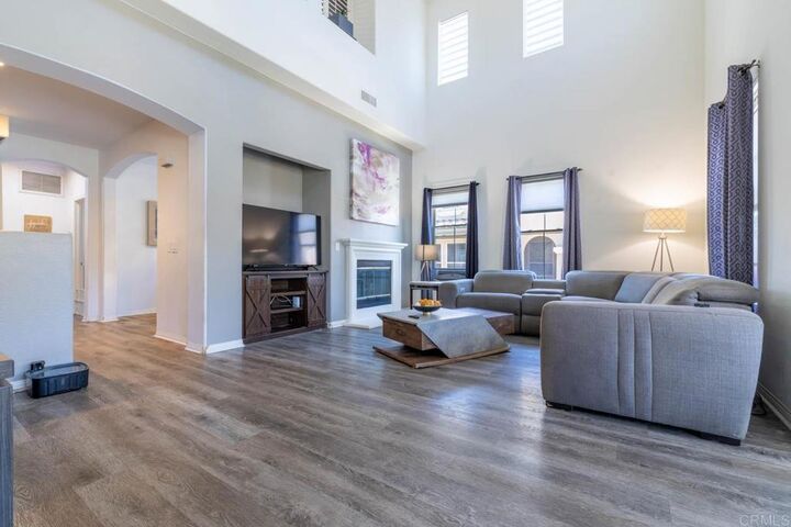 2772 Piantino Circle  San Diego CA 92108 photo