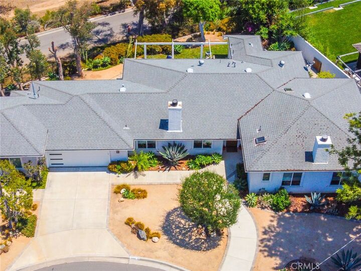 Property Photo:  1940 Whittier  CA 92627 