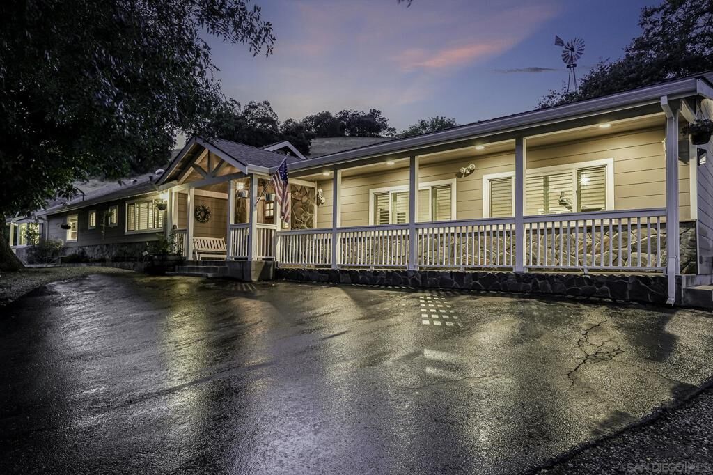 Property Photo: 1755 W Edmundson Ave CA 95037