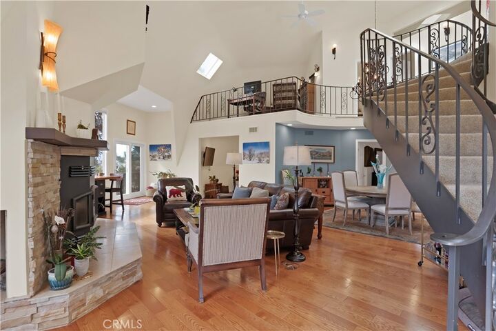 Property Photo:  53599 Westridge Rd  CA 92549