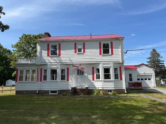 Property Photo: 19 Gardner Avenue ME 04654