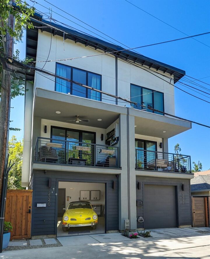 Property Photo: 2340 River Cats Alley CA 95818
