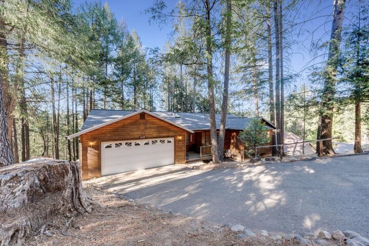 5646 Daisy Circle  Pollock Pines CA 95726 photo