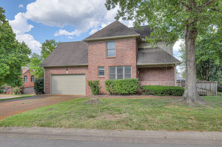 Property Photo:  501 S Lakeridge Pl  TN 37214 