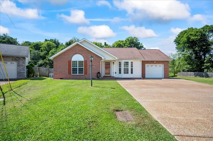 Property Photo:  3444 Harbor Hill Pl  TN 37214 