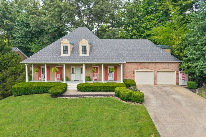 811 River Run  Clarksville TN 37043 photo