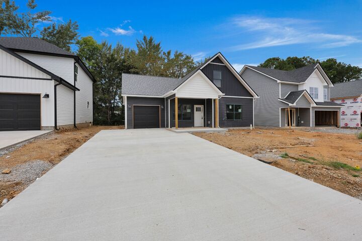 Property Photo:  256 Switchgrass Dr  TN 37042 