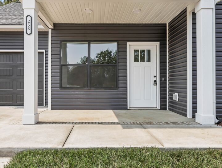 Property Photo: 256 Switchgrass Dr TN 37042