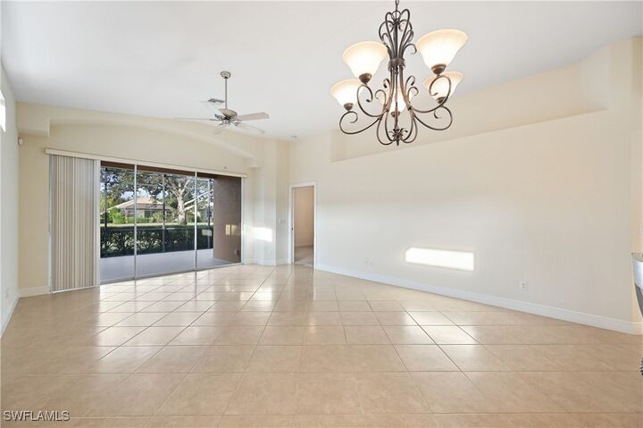Property Photo: 15318 Cortona Way FL 34120