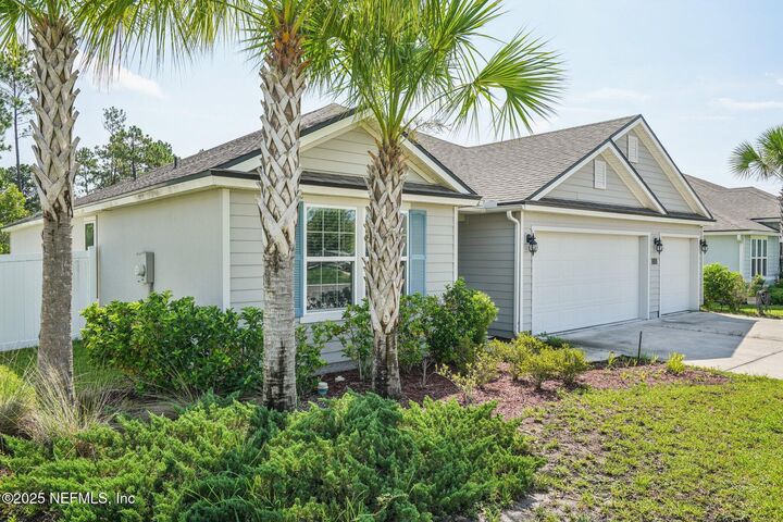 Property Photo: 2543 Cold Stream Lane FL 32043