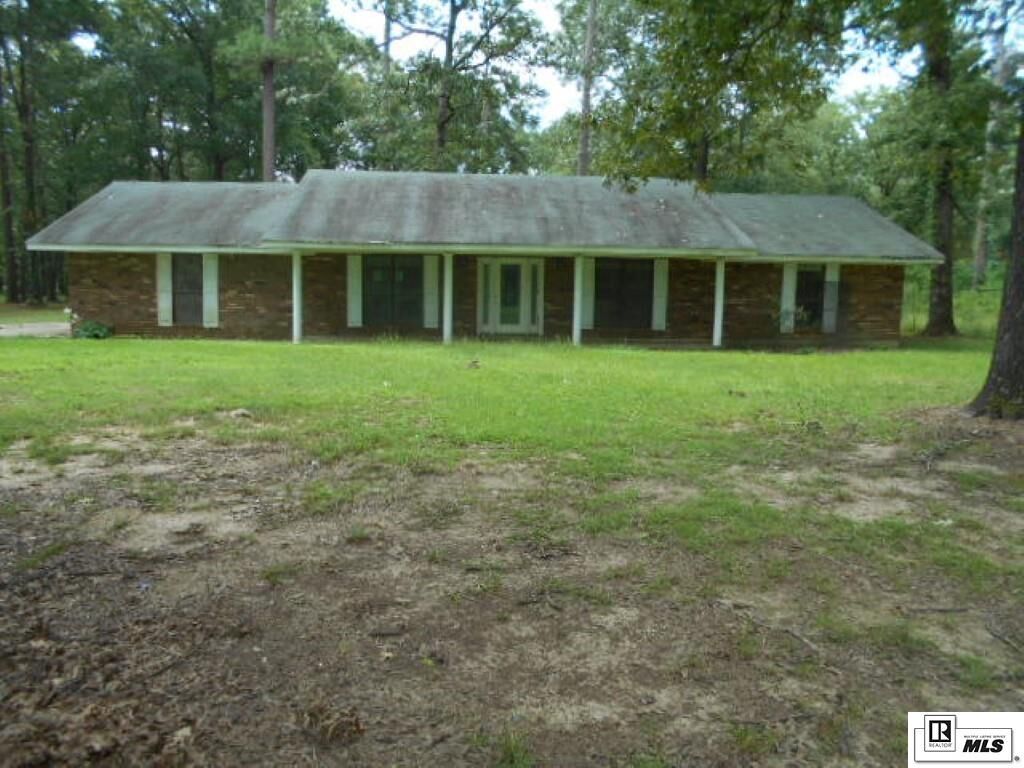 Property Photo: 459 Cadillac Drive LA 71203