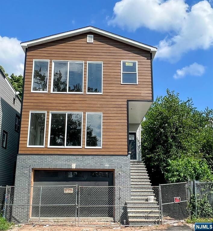 Property Photo:  162 12th Street  NJ 07107 