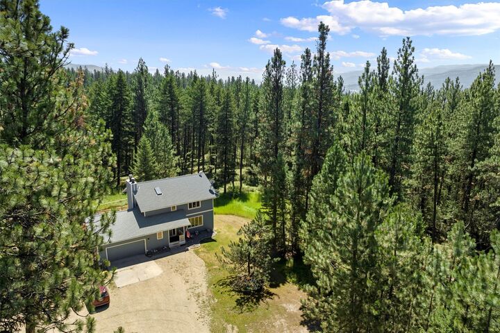 Property Photo: 19025 Arabian Lane MT 59834