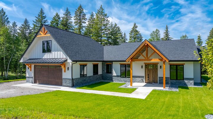Property Photo: 34 Turnberry Lane MT 59912