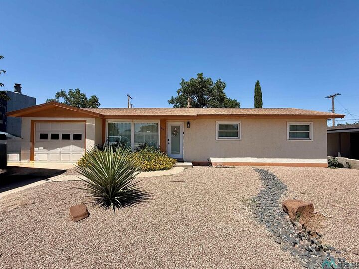 Property Photo:  1806 W Hermosa Drive  NM 88210 