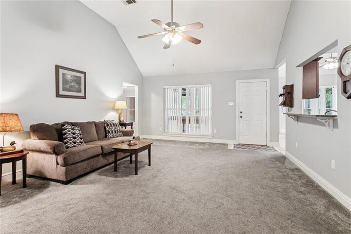 Property Photo:  356 Indian Village Road  LA 70461 