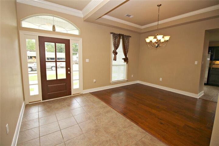 Property Photo: 109 Shirley Street LA 70037