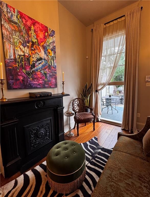 Property Photo: 623 Kerlerec Street LA 70116