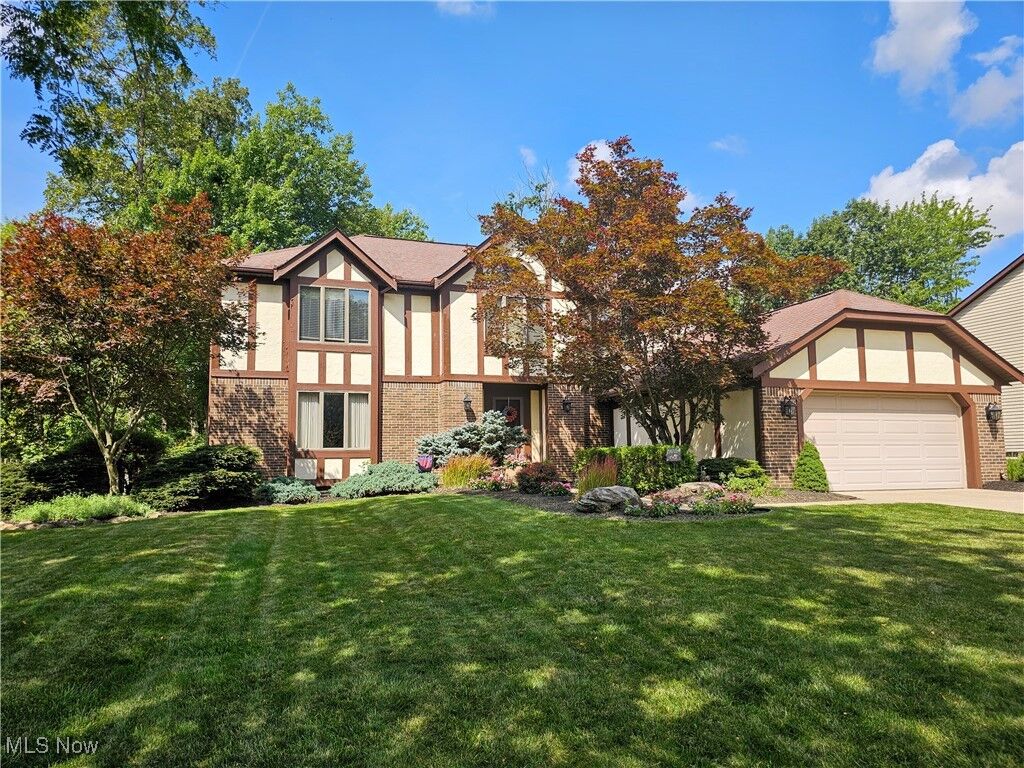 Property Photo: 8424 N Bluff Drive OH 44147