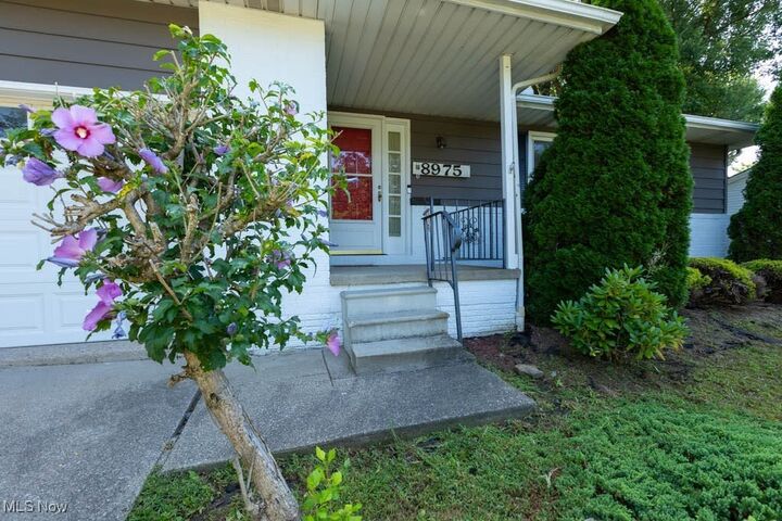 Property Photo: 8975 Crow Drive OH 44056