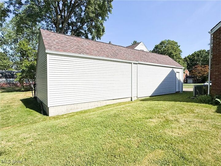 Property Photo: 16 Island Drive OH 44514