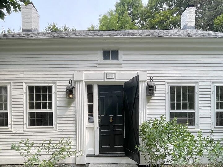 Property Photo:  2 Norway Hill Road  NH 03449 