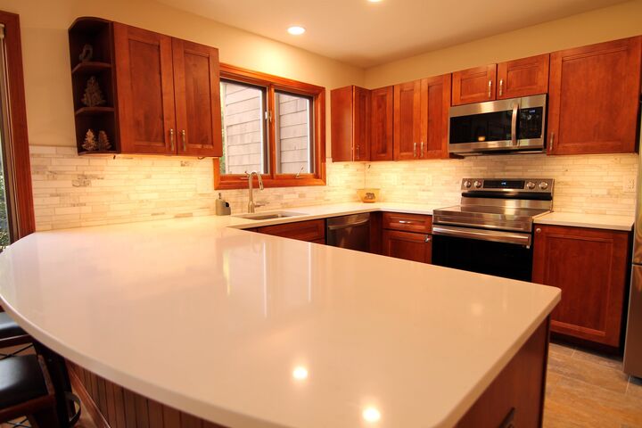 Property Photo:  17 Ridge Drive A  NH 03262 