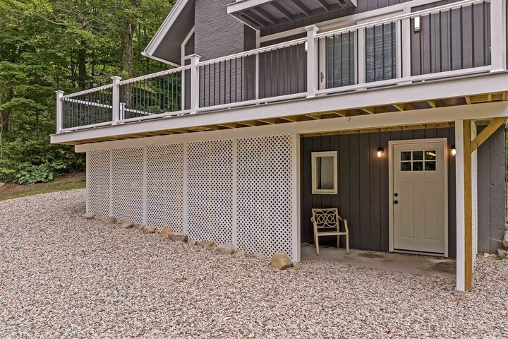 Property Photo:  25 Paradise Drive  NH 03254 