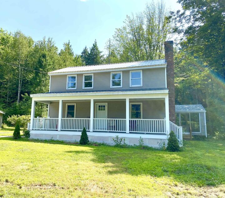 Property Photo: 226 Stark Highway North NH 03046