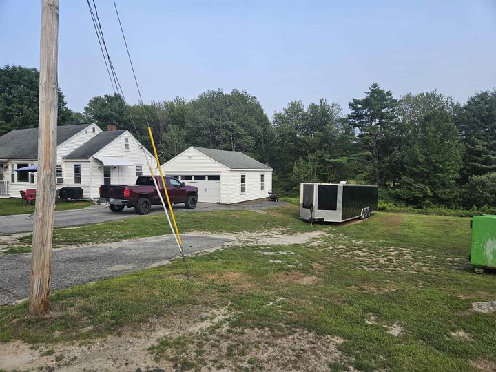 Property Photo: 189 Buck Street NH 03275