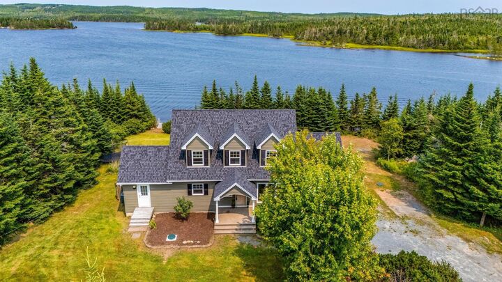 Property Photo: 88 Inverary Point Lane NS B3E 1N4