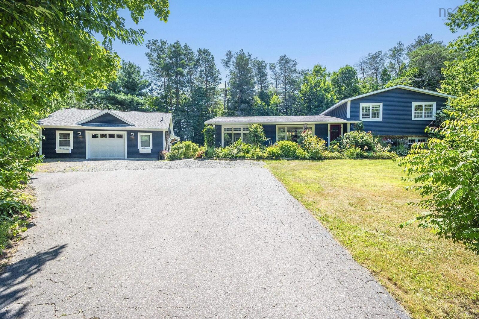 Photo de la propriété: 481 Falmouth Dyke Road NS B0P 1P0