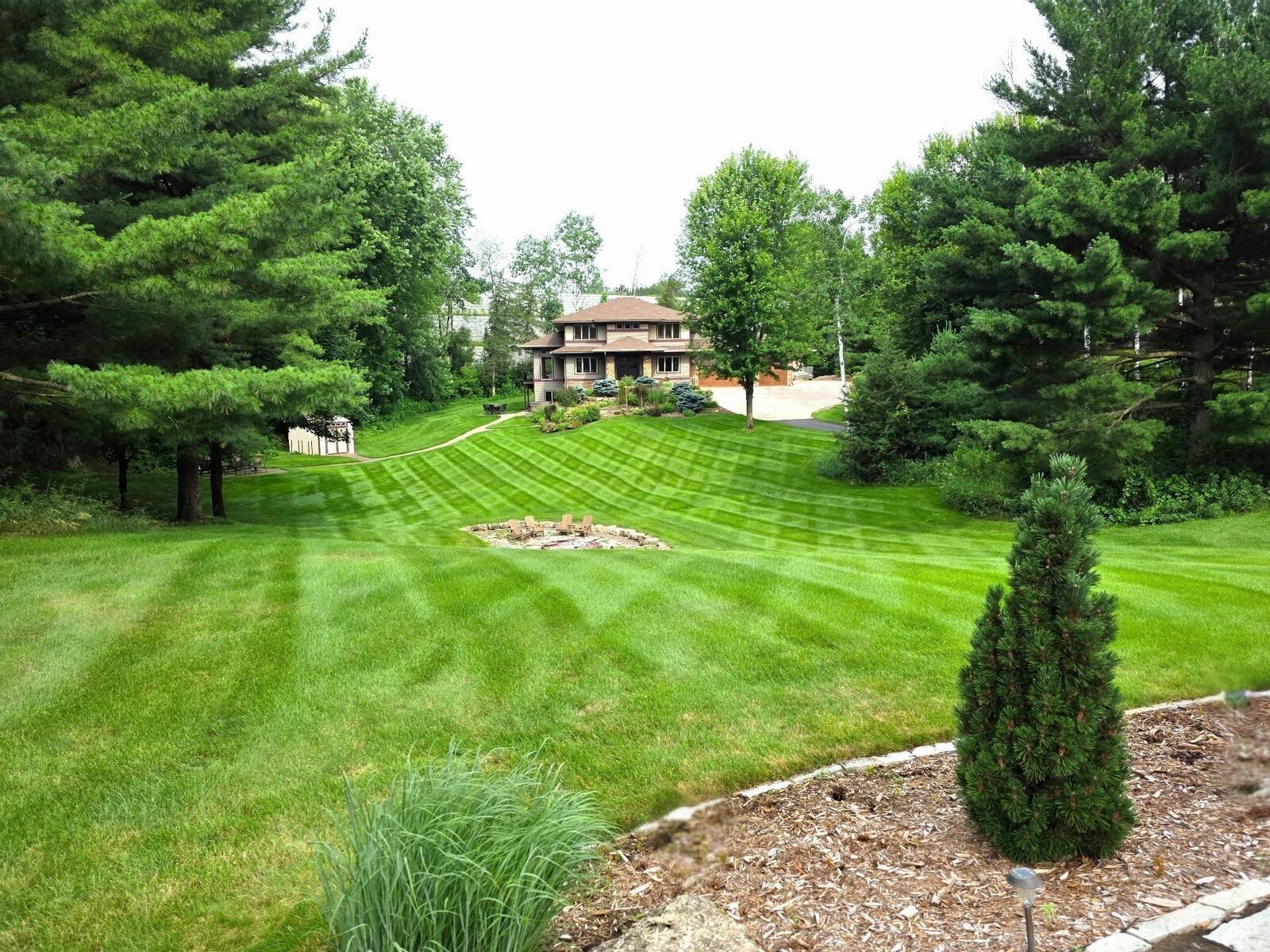 Property Photo: 425 Jack Pine Drive WI 54016